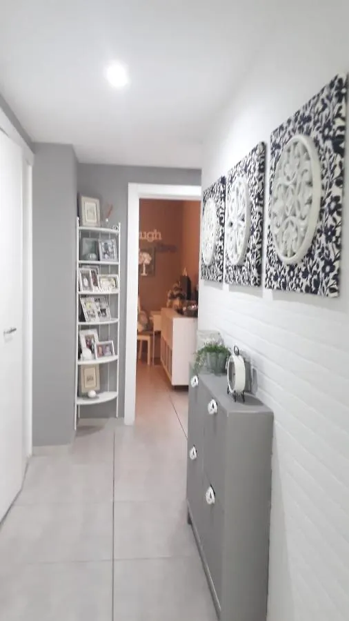Διαμέρισμα Apartamento Estrella Dominicus La Laguna Δομινικανή Δημοκρατία