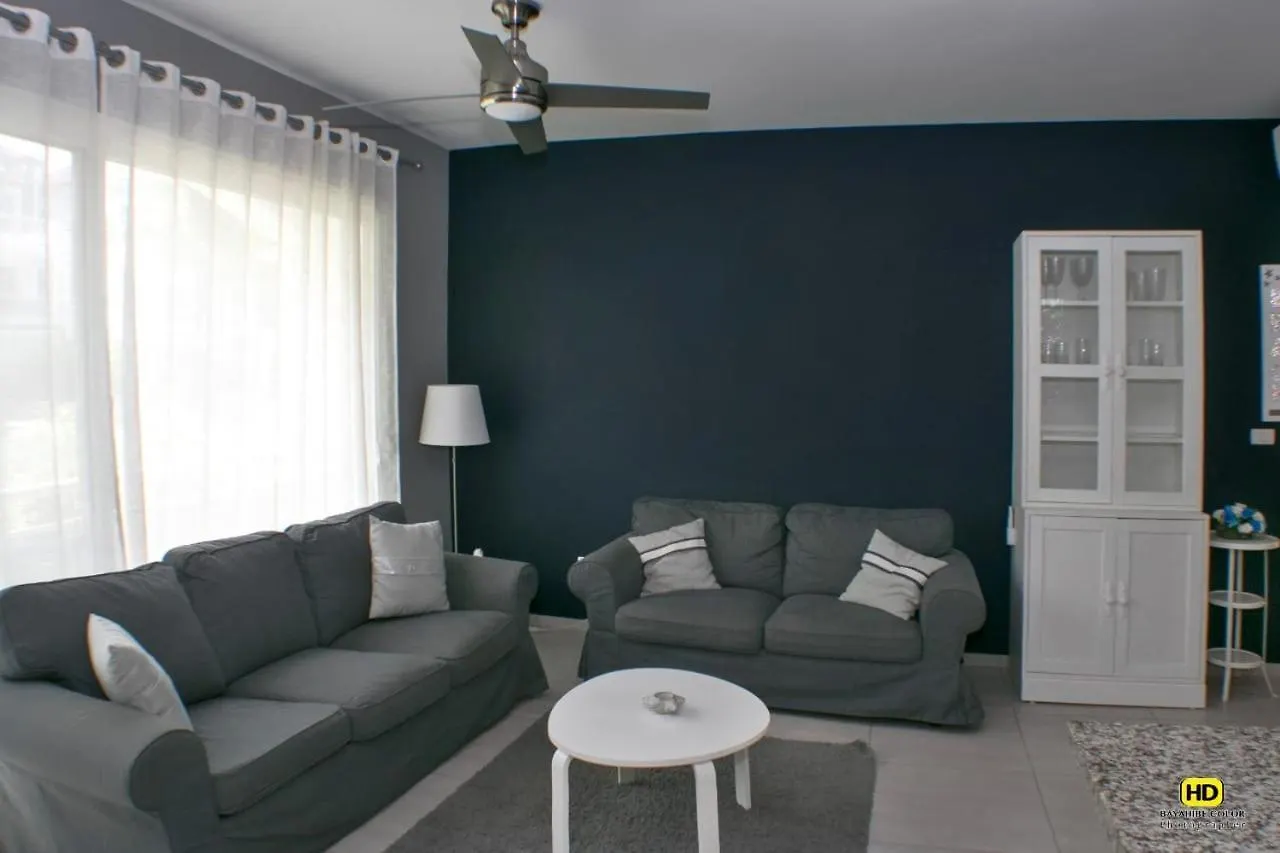 Διαμέρισμα Apartamento Estrella Dominicus La Laguna Δομινικανή Δημοκρατία