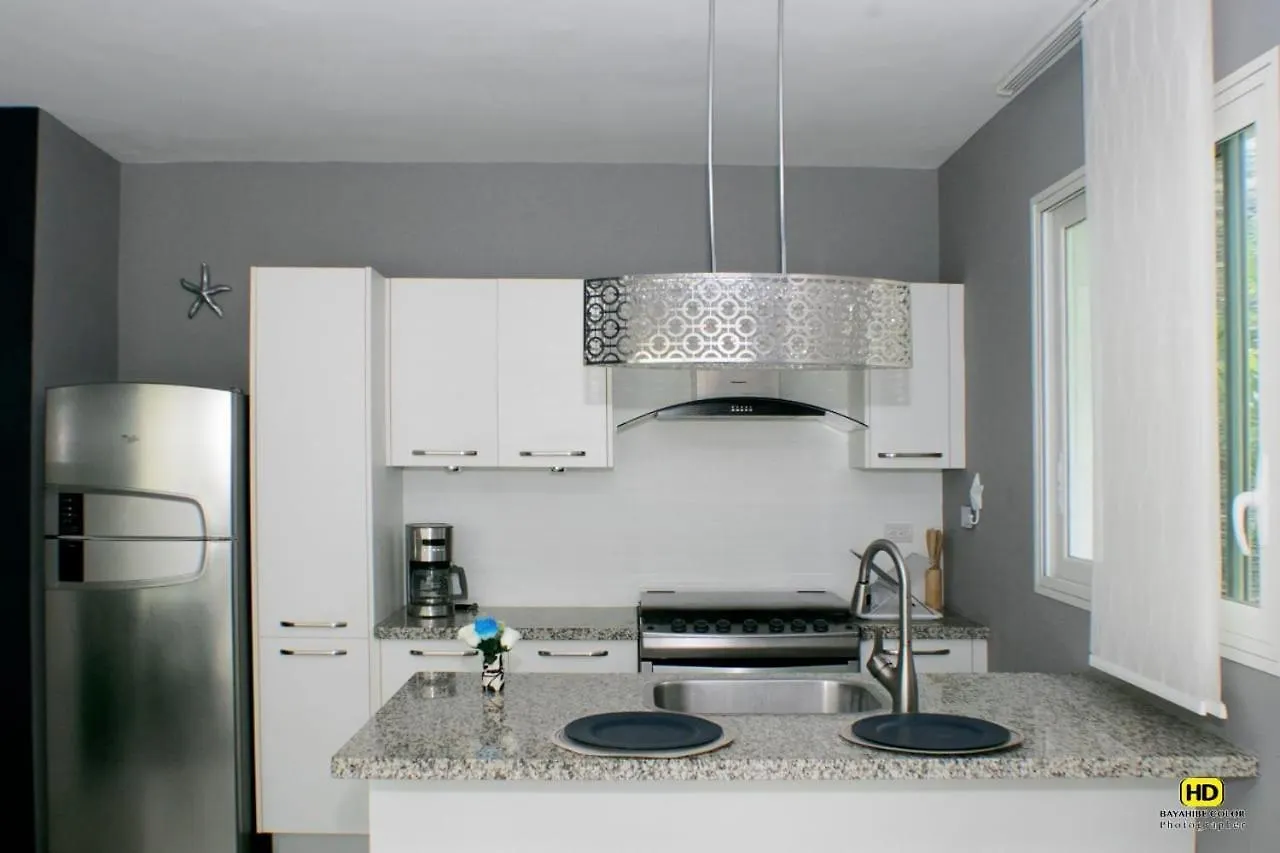 Apartamento Estrella Dominicus La Laguna 0*,  Δομινικανή Δημοκρατία