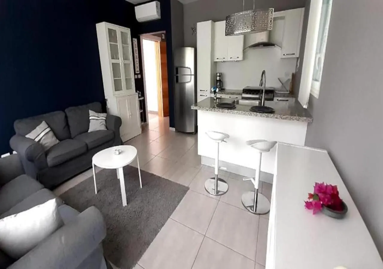 Apartamento Estrella Dominicus La Laguna